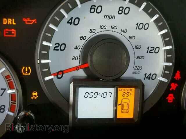 2013 HONDA PILOT - VIN: 5FNYF3H77DB015316 - Фото 8