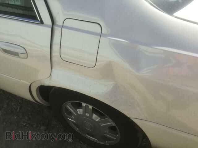 2003 CADILLAC DEVILLE - VIN: 1G6KD54Y33U238239 - Фото 9