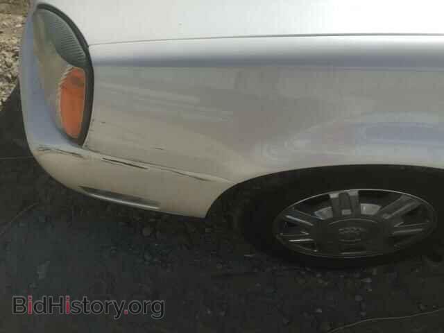 2003 CADILLAC DEVILLE - VIN: 1G6KD54Y33U238239 - Фото 10