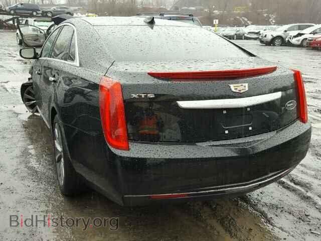 2017 CADILLAC XTS - VIN: 2G61U5S31H9155223 - Фото 3