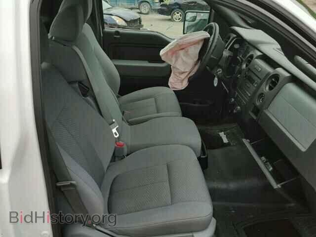 2011 FORD F150 - VIN: 1FTNF1CF3BKD36002 - Фото 5
