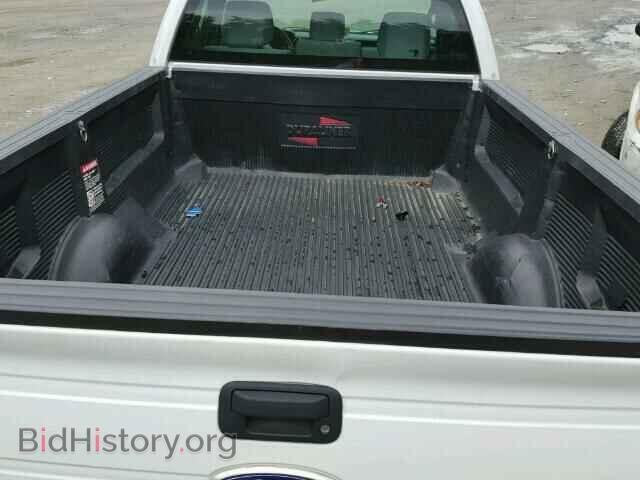 2011 FORD F150 - VIN: 1FTNF1CF3BKD36002 - Фото 6