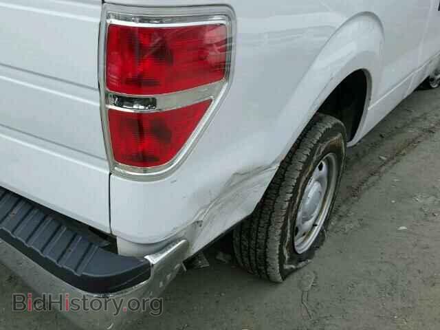 2011 FORD F150 - VIN: 1FTNF1CF3BKD36002 - Фото 9