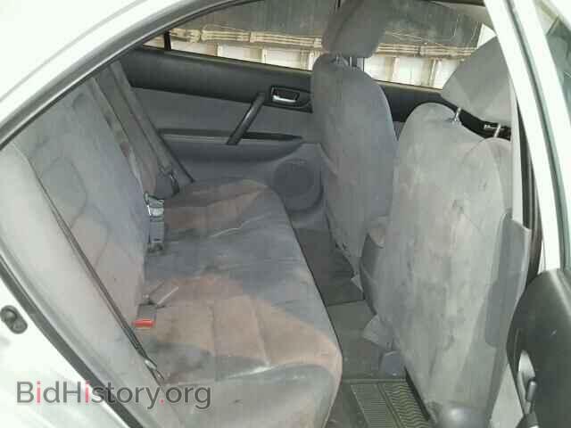 2008 MAZDA 6 - VIN: 1YVHP80C285M43976 - Фото 6