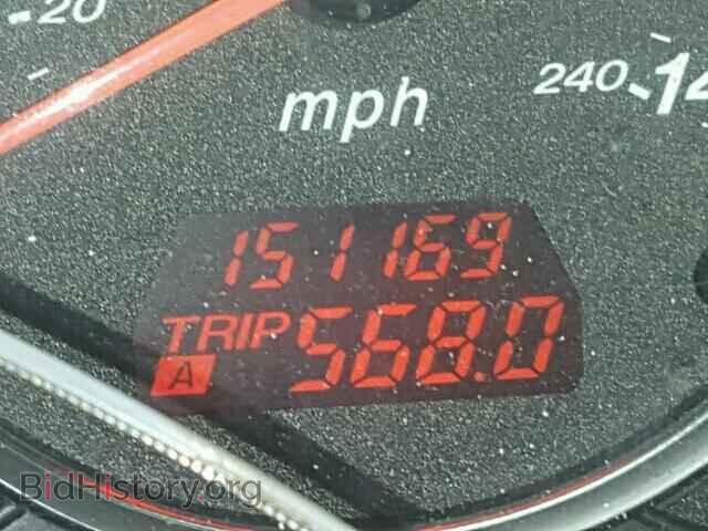2008 MAZDA 6 - VIN: 1YVHP80C285M43976 - Фото 8
