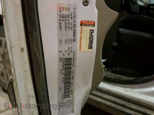 2016 DODGE CARAVAN - VIN: 2C4RDGBG5GR333227 - Фото 10