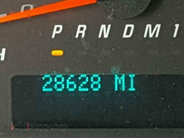 2014 GMC SAVANA - VIN: 1GTW7FCA5E1908586 - Фото 8
