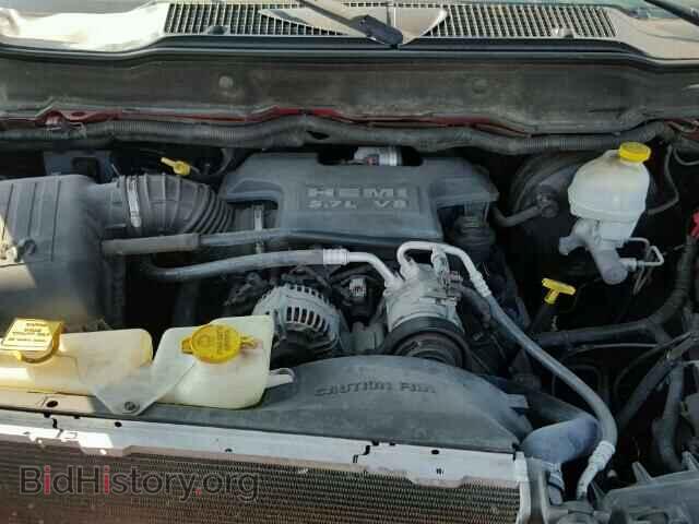 2007 DODGE RAM 1500 - VIN: 1D7HU18277S176938 - Фото 7