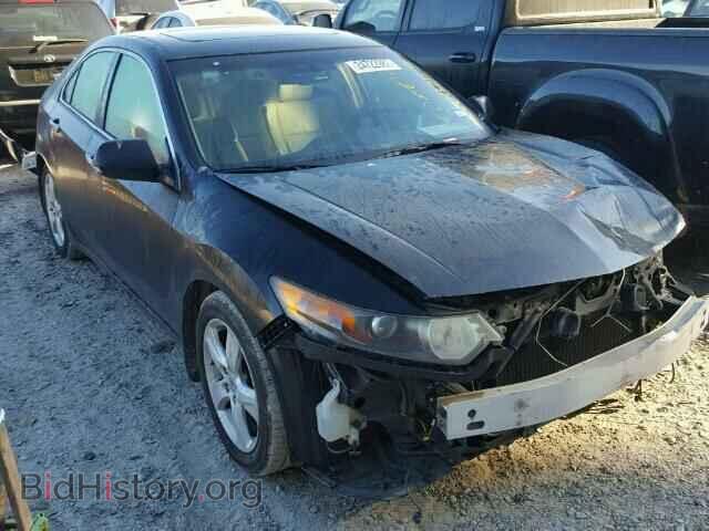 Photo JH4CU26679C010639 - ACURA TSX 2009