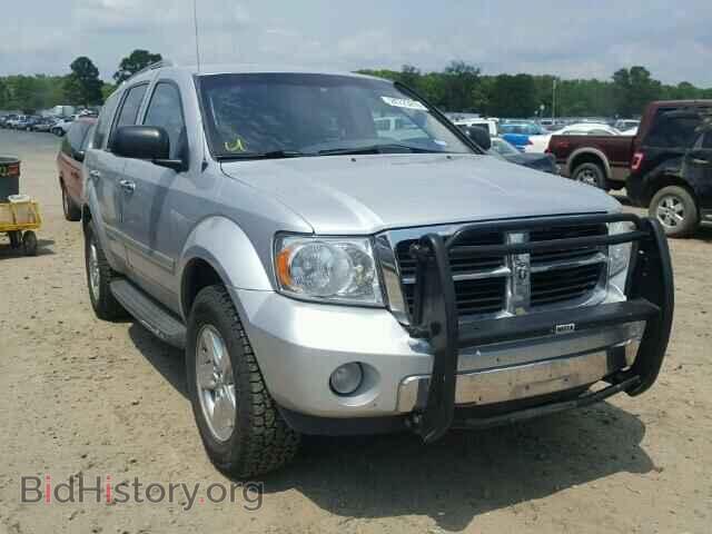 Фотография 1D8HB58N08F135256 - DODGE DURANGO 2008