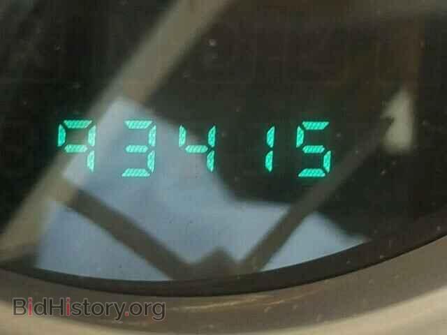 2008 DODGE DURANGO - VIN: 1D8HB58N08F135256 - Фото 8