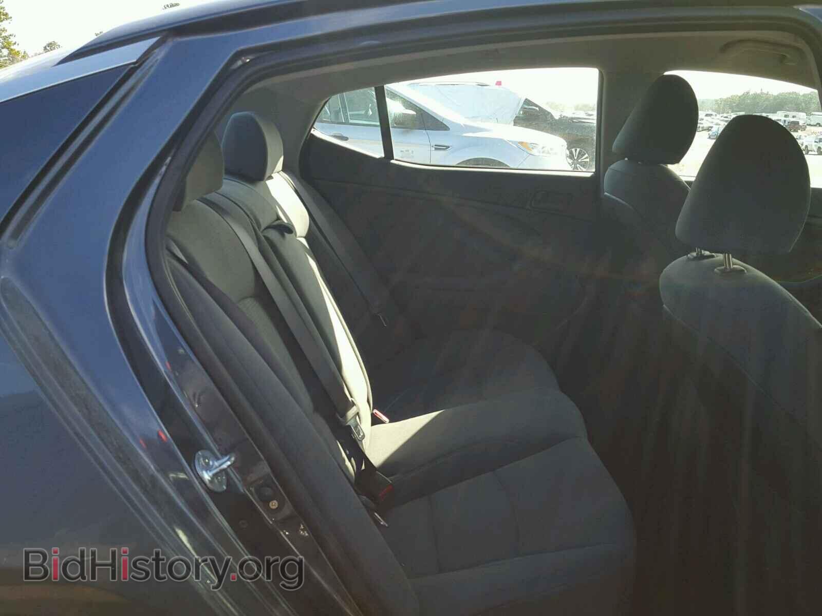 2015 KIA OPTIMA - VIN: KNAGM4A71F5591924 - Photo 6