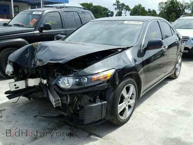 2013 ACURA TSX - VIN: JH4CU2F44DC003977 - Фото 2