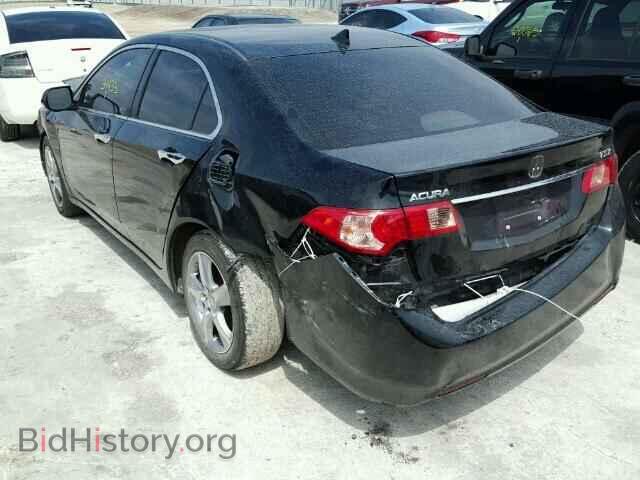 2013 ACURA TSX - VIN: JH4CU2F44DC003977 - Фото 3