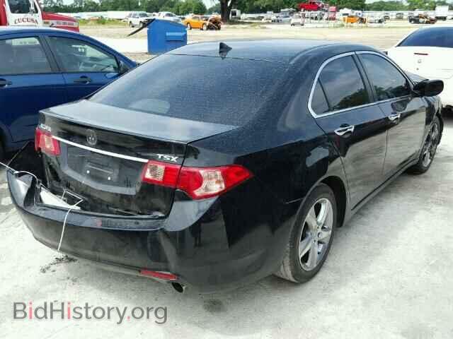 2013 ACURA TSX - VIN: JH4CU2F44DC003977 - Фото 4