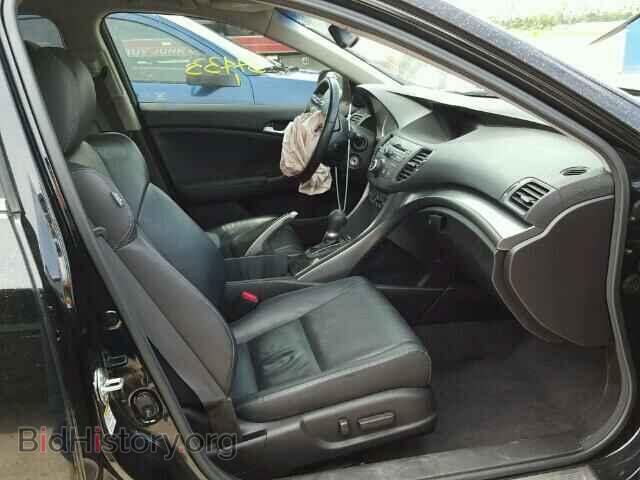2013 ACURA TSX - VIN: JH4CU2F44DC003977 - Фото 5