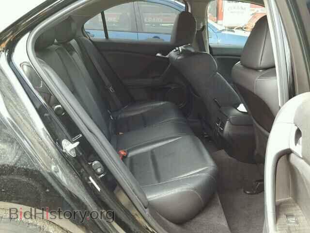 2013 ACURA TSX - VIN: JH4CU2F44DC003977 - Фото 6