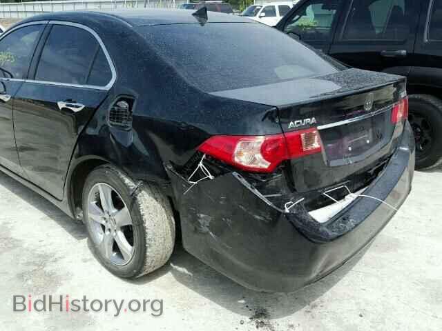 2013 ACURA TSX - VIN: JH4CU2F44DC003977 - Фото 9