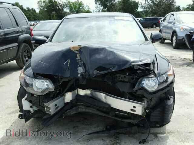 2013 ACURA TSX - VIN: JH4CU2F44DC003977 - Фото 10