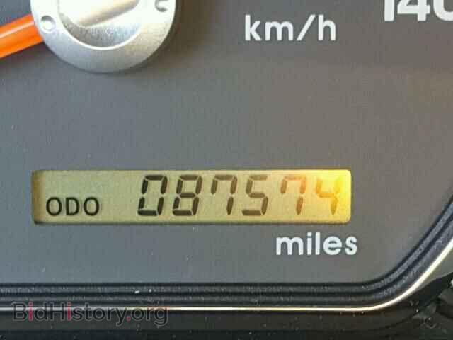 2010 MITSUBISHI GALANT - VIN: 4A32B2FF5AE003438 - Фото 8