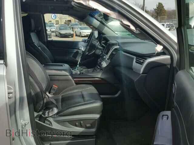 2015 GMC YUKON - VIN: 1GKS1HKC6FR229254 - Фото 5