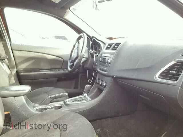 2012 DODGE AVENGER - VIN: 1C3CDZAB7CN232872 - Фото 5