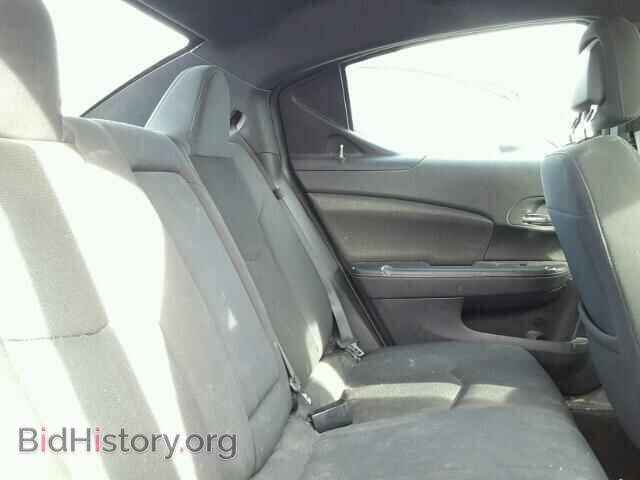 2012 DODGE AVENGER - VIN: 1C3CDZAB7CN232872 - Фото 6