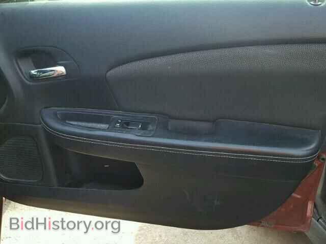 2012 DODGE AVENGER - VIN: 1C3CDZAB7CN232872 - Фото 10