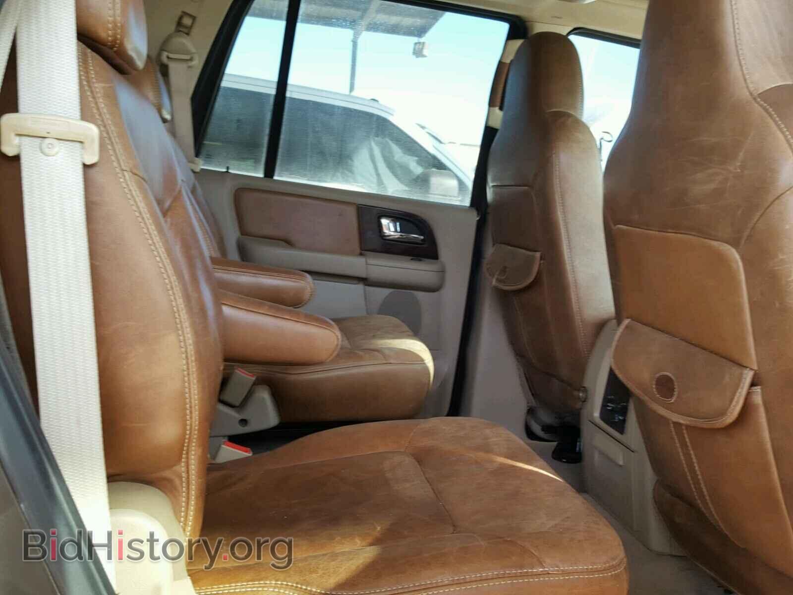 2006 FORD EXPEDITION - VIN: 1FMFU17516LA47109 - Фото 6