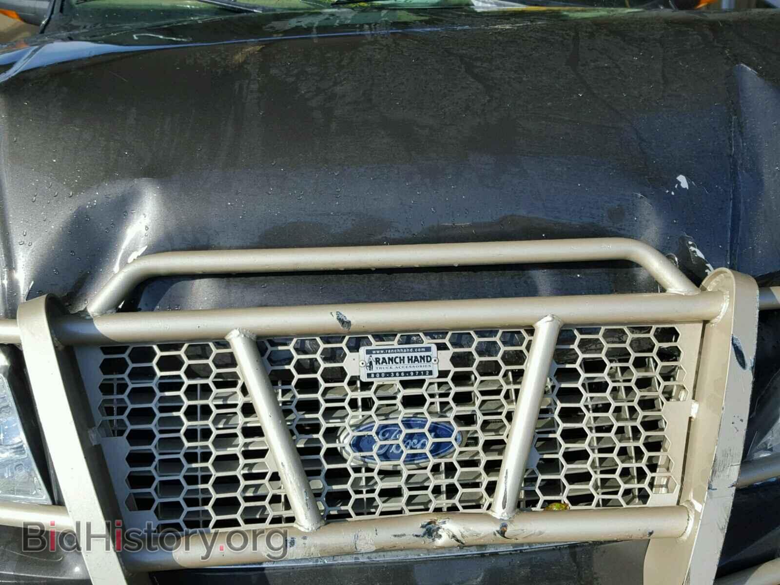 2006 FORD EXPEDITION - VIN: 1FMFU17516LA47109 - Фото 7