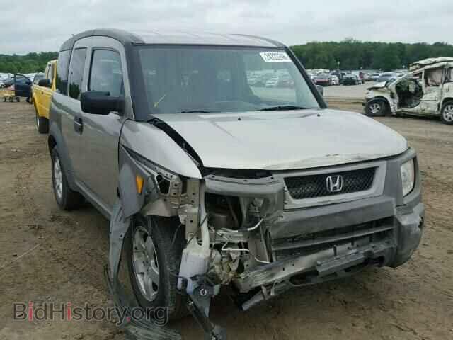Photo 5J6YH285X3L032331 - HONDA ELEMENT 2003
