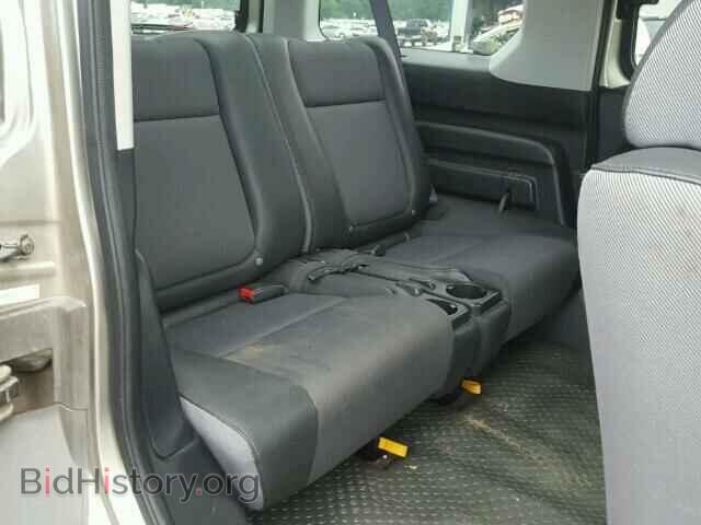 2003 HONDA ELEMENT - VIN: 5J6YH285X3L032331 - Фото 6