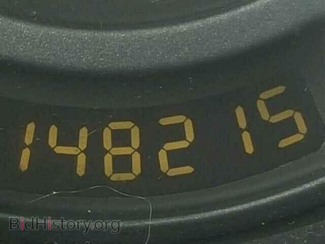 2003 HONDA ELEMENT - VIN: 5J6YH285X3L032331 - Фото 8