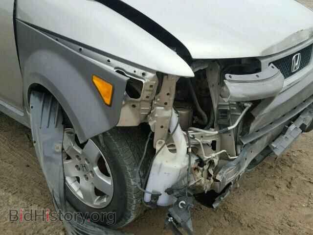 2003 HONDA ELEMENT - VIN: 5J6YH285X3L032331 - Фото 9