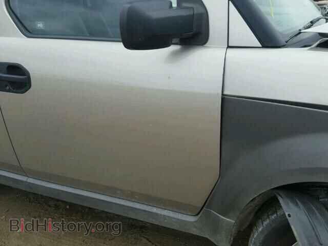 2003 HONDA ELEMENT - VIN: 5J6YH285X3L032331 - Фото 10