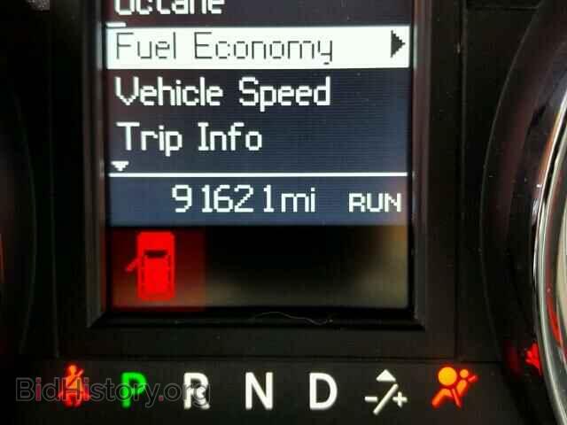 2014 DODGE CARAVAN - VIN: 2C4RDGEG0ER202344 - Фото 8