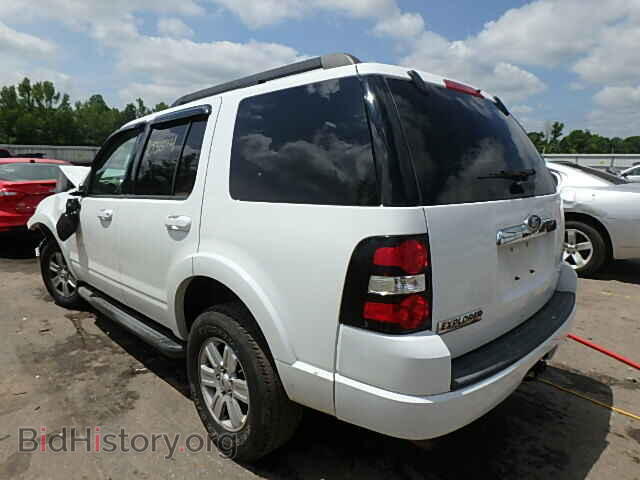 2010 FORD EXPLORER - VIN: 1FMEU7DE2AUA55385 - Photo 3