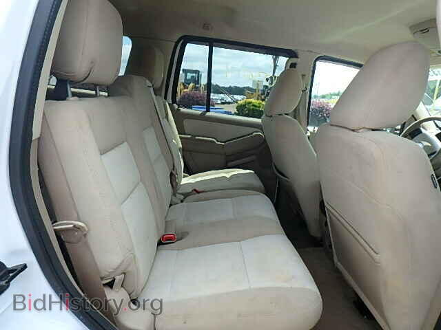2010 FORD EXPLORER - VIN: 1FMEU7DE2AUA55385 - Photo 6