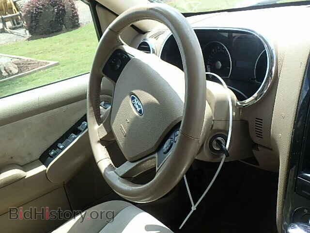 2010 FORD EXPLORER - VIN: 1FMEU7DE2AUA55385 - Photo 9