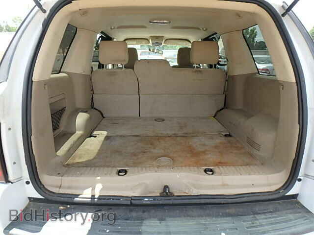 2010 FORD EXPLORER - VIN: 1FMEU7DE2AUA55385 - Photo 10