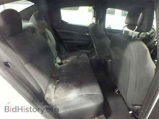 2013 DODGE AVENGER - VIN: 1C3CDZAB1DN517150 - Фото 6