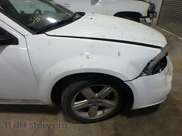 2013 DODGE AVENGER - VIN: 1C3CDZAB1DN517150 - Фото 10