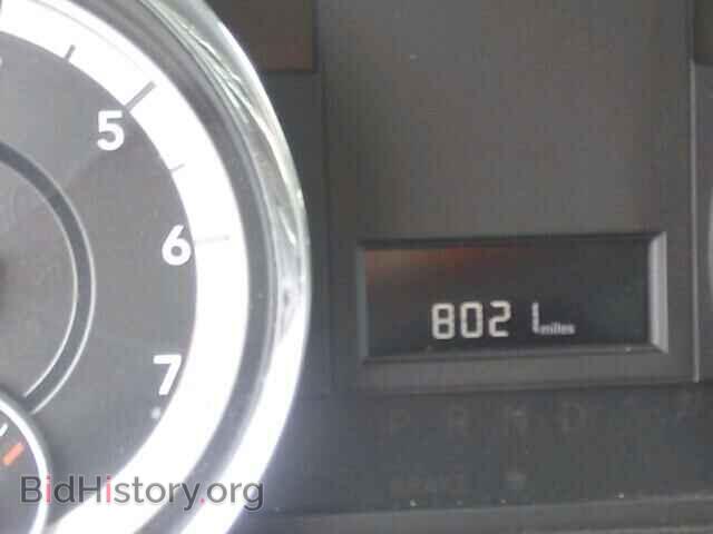 2014 DODGE CARAVAN - VIN: 2C4RDGBGXER479376 - Фото 8