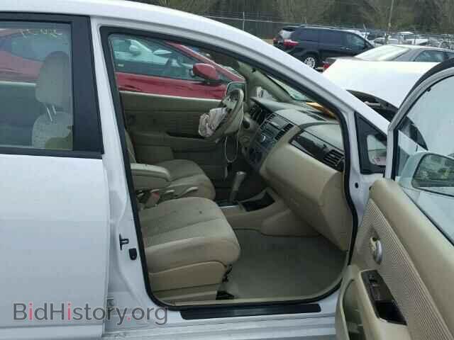 2011 NISSAN VERSA - VIN: 3N1BC1CP8BL508241 - Photo 5