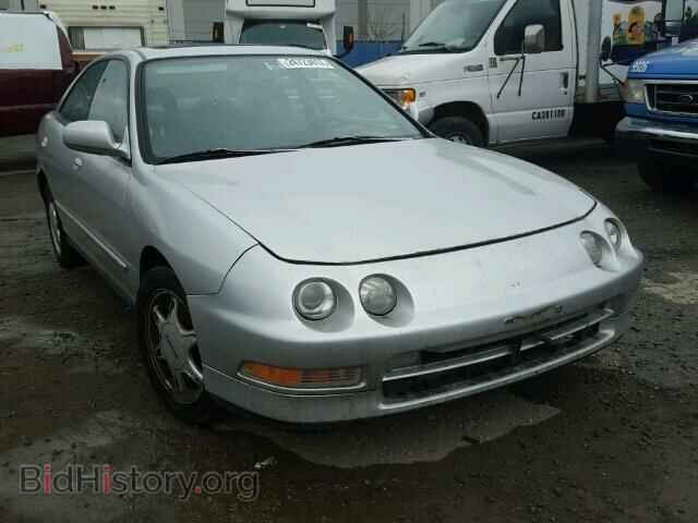 Фотография JH4DB7663TS006401 - ACURA INTEGRA 1996
