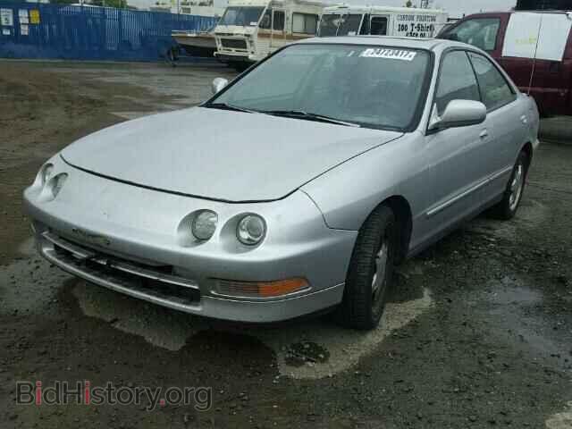 1996 ACURA INTEGRA - VIN: JH4DB7663TS006401 - Фото 2