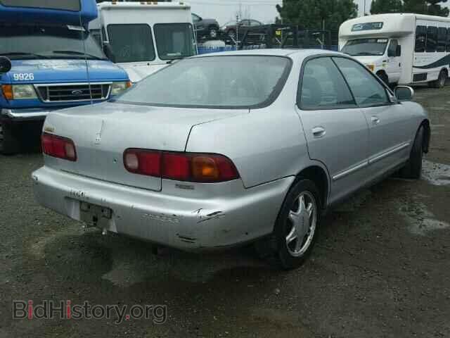 1996 ACURA INTEGRA - VIN: JH4DB7663TS006401 - Фото 4