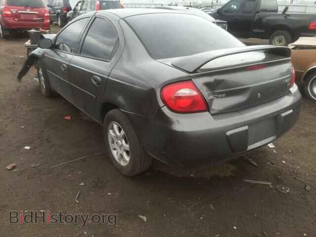 2003 DODGE NEON - VIN: 1B3ES56C83D132663 - Фото 3
