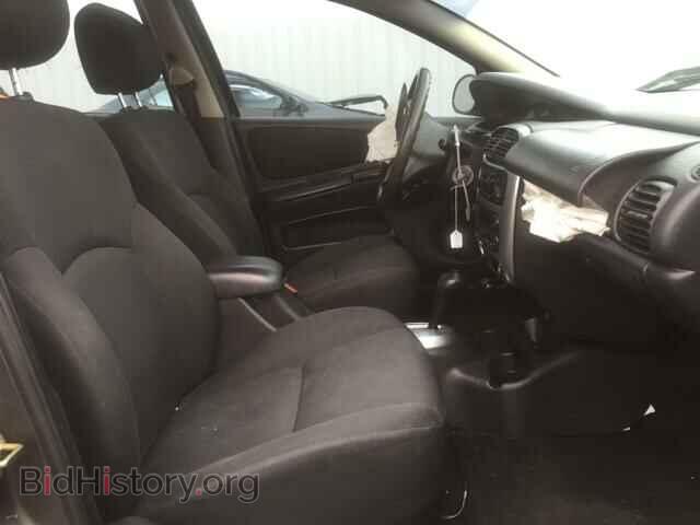 2003 DODGE NEON - VIN: 1B3ES56C83D132663 - Фото 5