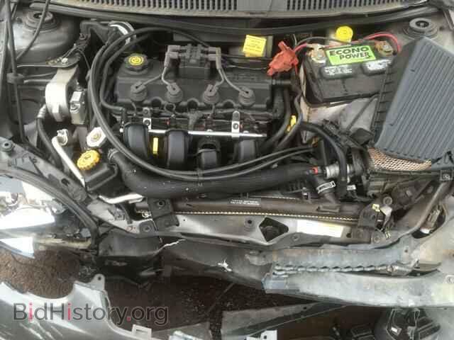 2003 DODGE NEON - VIN: 1B3ES56C83D132663 - Фото 7